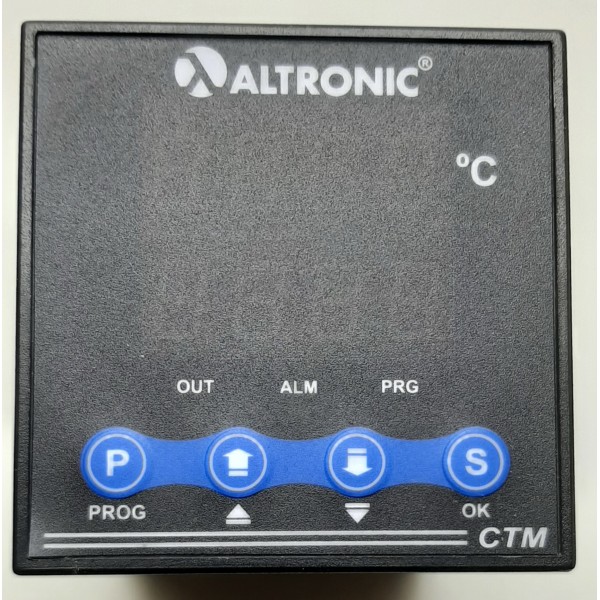 CONTROLADOR DE TEMPERATURA MICROCONTROLA...