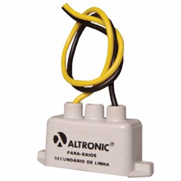 PARARRAYO MONOFASICO PAR-03 ALTRONIC