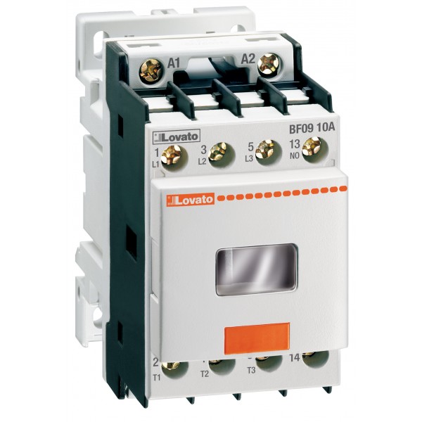 CONTACTOR LOVATO 12A