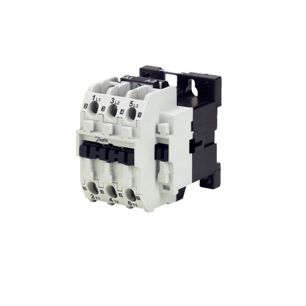 CONTACTOR DANFOSS 30A