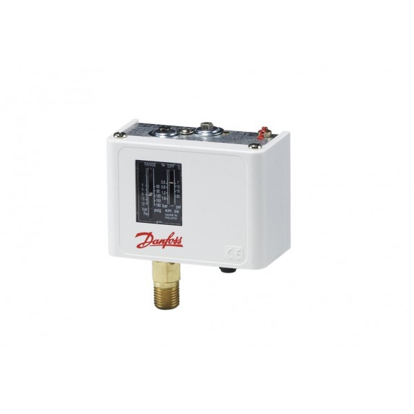 PRESOSTATOS KPI-35 DANFOSS
