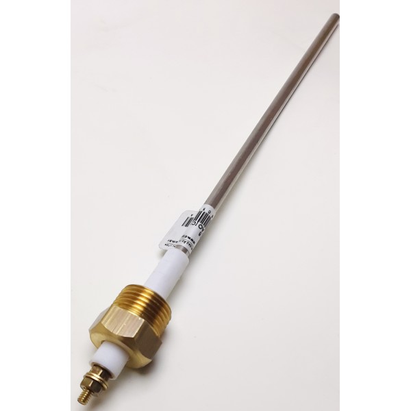 ELECTRODO TIPO HASTE DE INOX SNH DIGIMEC...