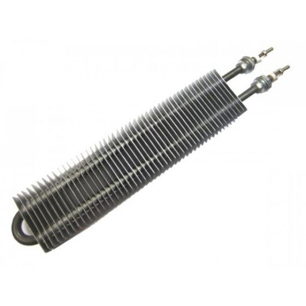 RESISTENCIA TUBULAR ALETADA "Y&quot...