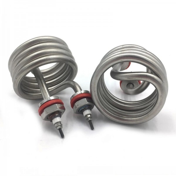 RESISTENCIA TUBULAR EN ESPIRAL 2.5KW/220...