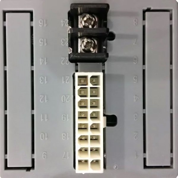 CONTROLADOR DIGITAL PARA HORNO DE PANIFICACION INOVA INV-20013/J