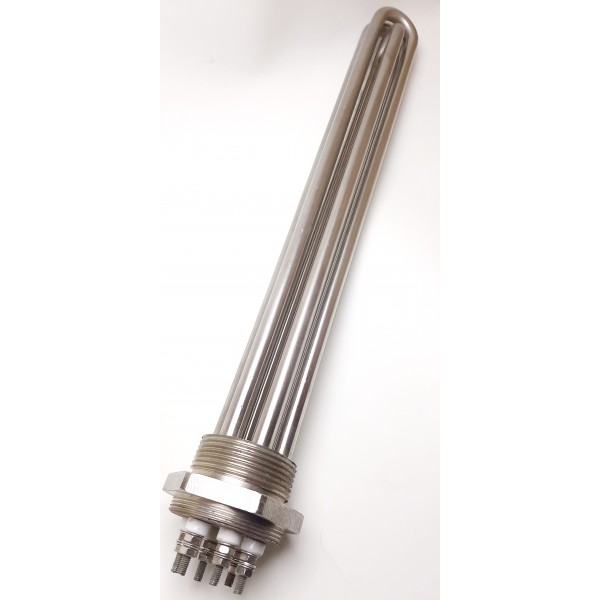 RESISTENCIA DE INMERSION HEATLE 12KW/220...