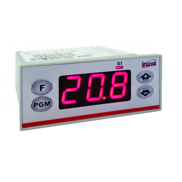 CONTROLADOR DIGITAL PARA INCUBADORAS DE ...